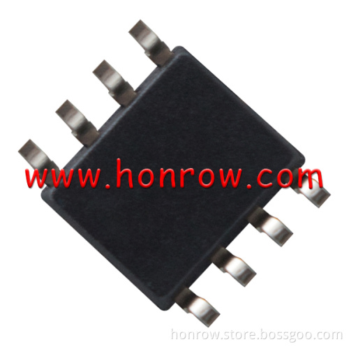 24C16 Storage chip